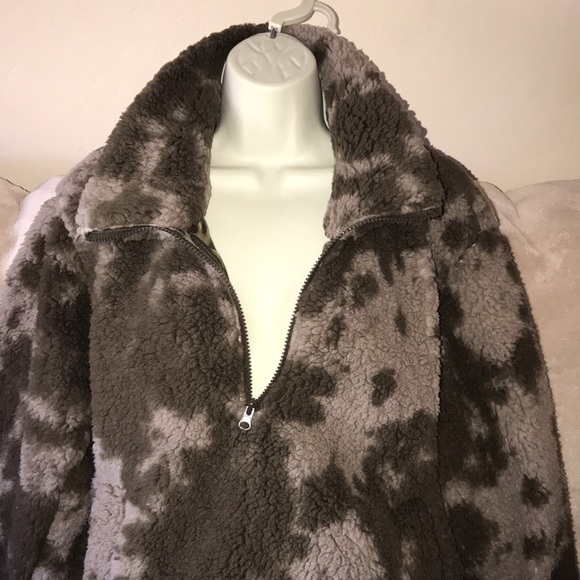 Sage collective medium Sahara jacket New - Picture 7 of 9